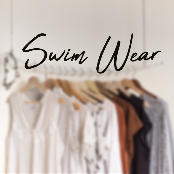 Swim wear - Picture 1 of 1